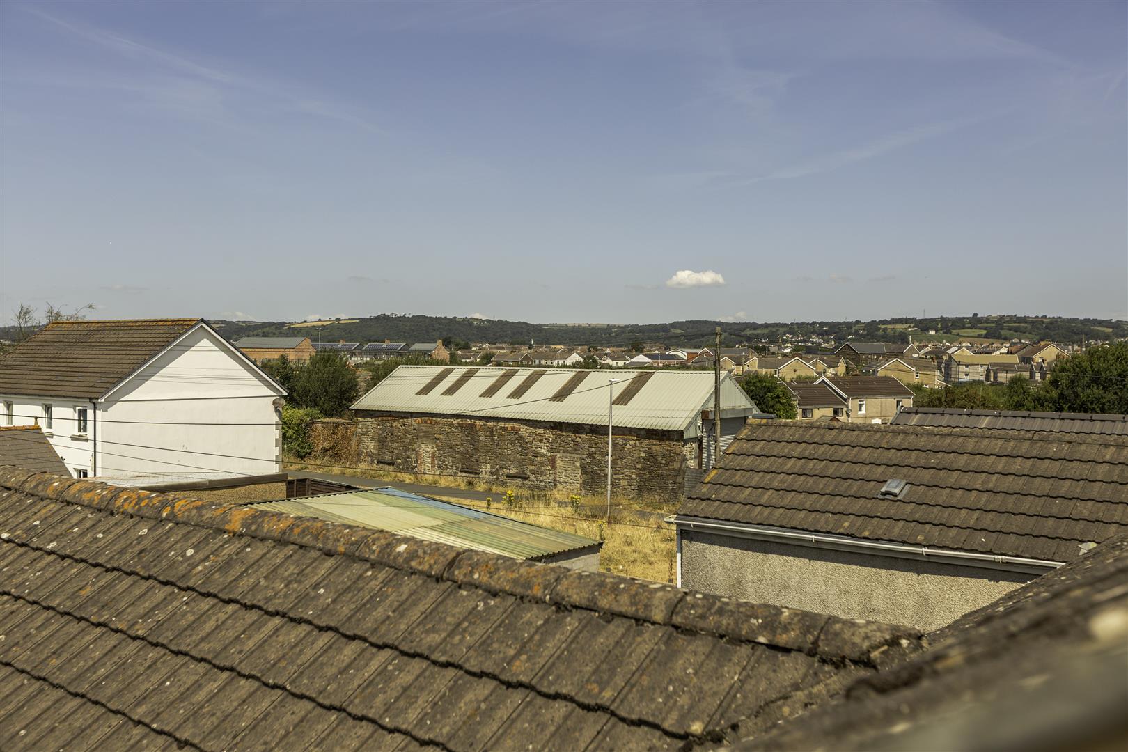 Stanley Street, Llanelli, SA15 2EU